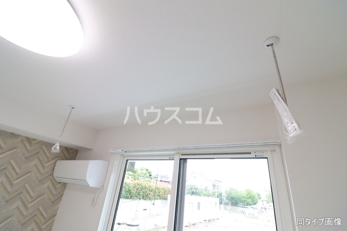 15/24 バルコニー