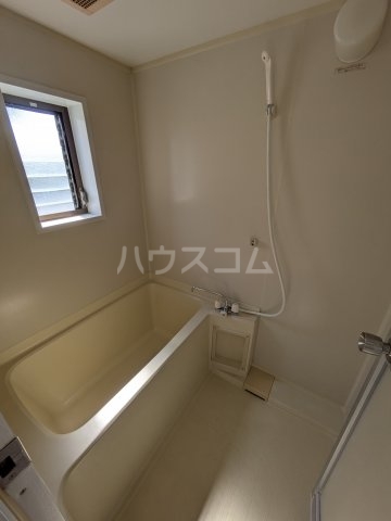 11/22 浴室
