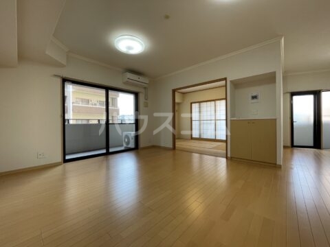 3/20 リビング/ダイニング