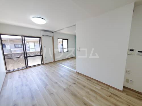 3/26 リビング/ダイニング