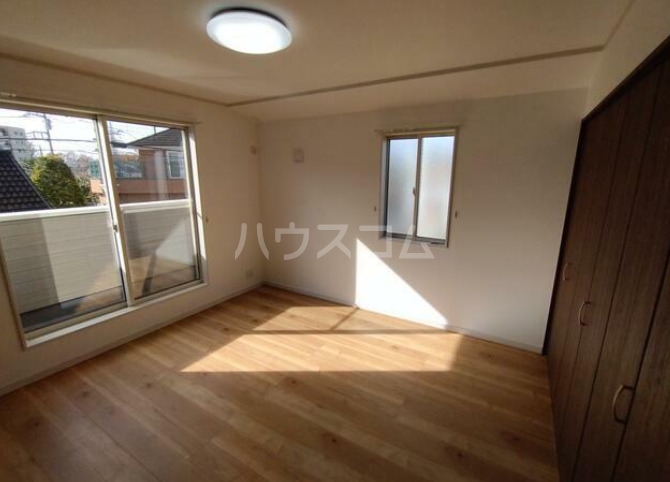 4/23 リビング/ダイニング