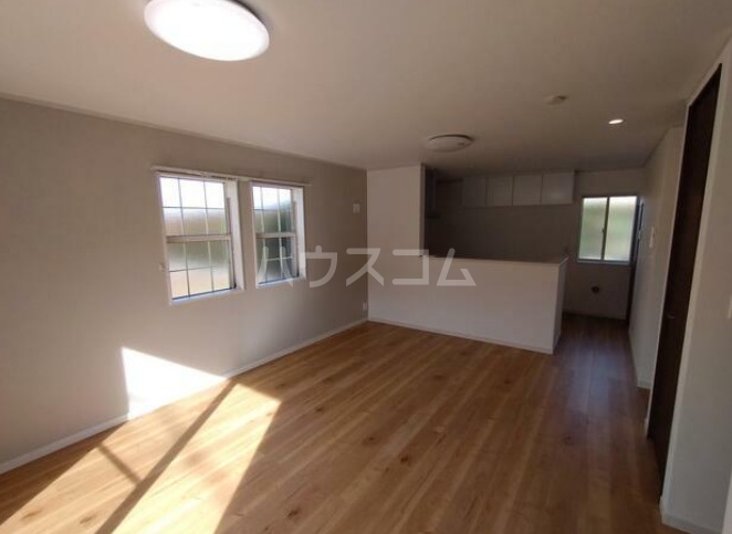 3/23 リビング/ダイニング