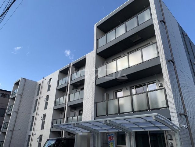 1/24 外観