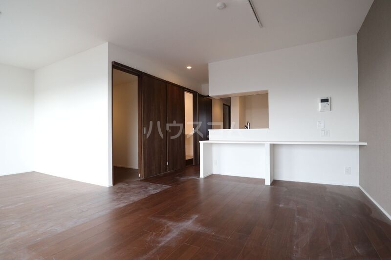 6/28 リビング/ダイニング