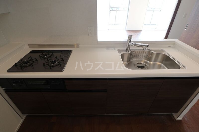 12/28 キッチン