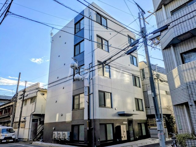 1/23 外観