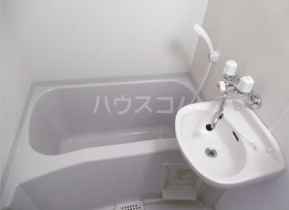 浴室