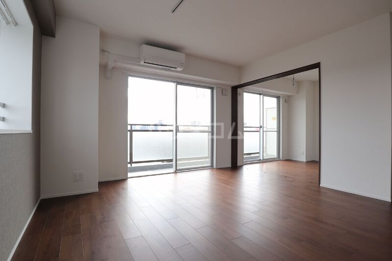 6/28 リビング/ダイニング