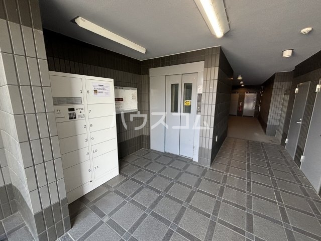 29/30 エントランス