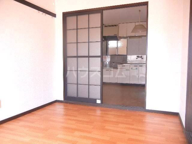 3/12 リビング/ダイニング