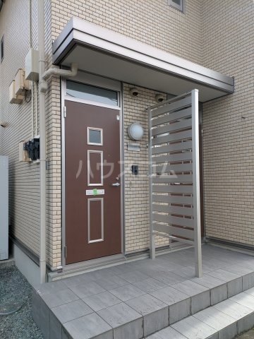 3/11 エントランス