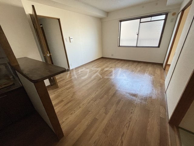 5/21 リビング/ダイニング