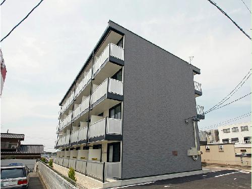 1/23 外観
