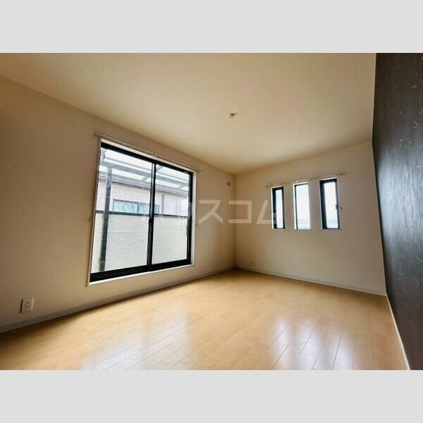 4/13 リビング/ダイニング