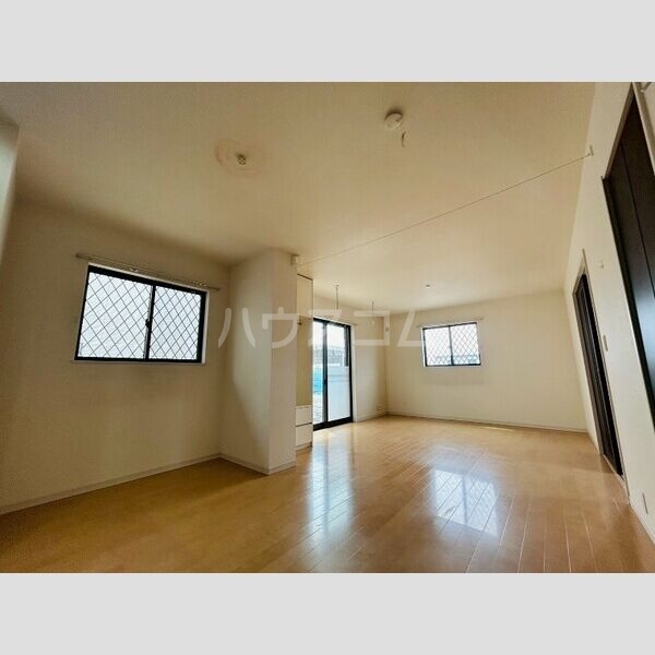 3/13 リビング/ダイニング