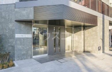 4/6 エントランス