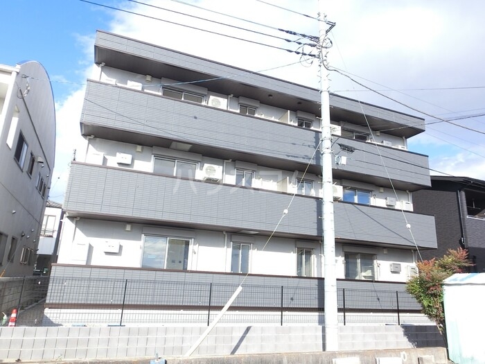 1/25 外観