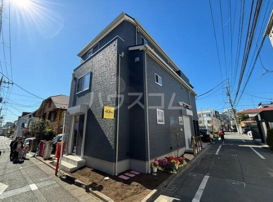 3/7 外観