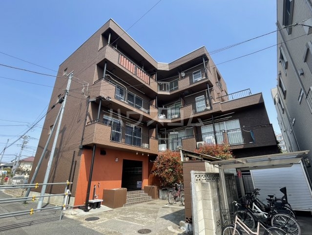 1/18 外観