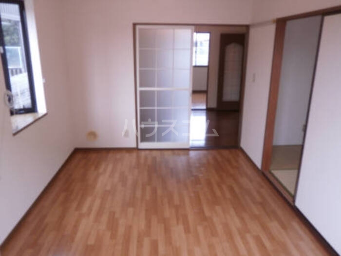 3/7 リビング/ダイニング