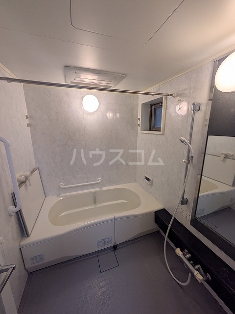 浴室