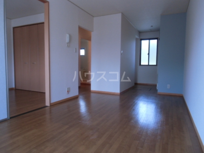 3/20 リビング/ダイニング