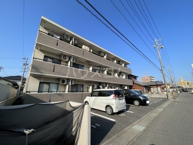 24/30 駐車場