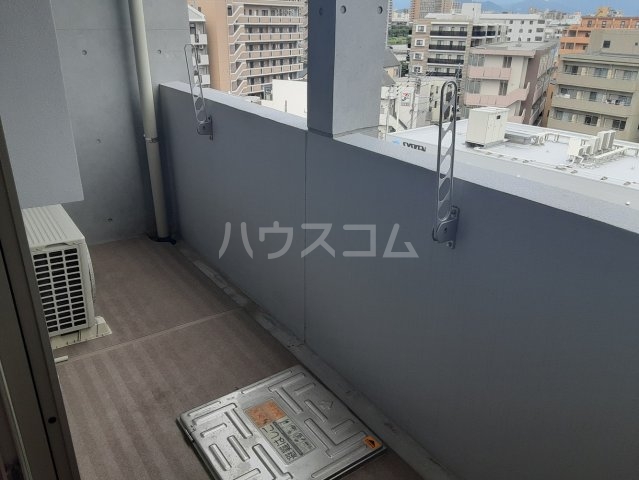19/30 バルコニー