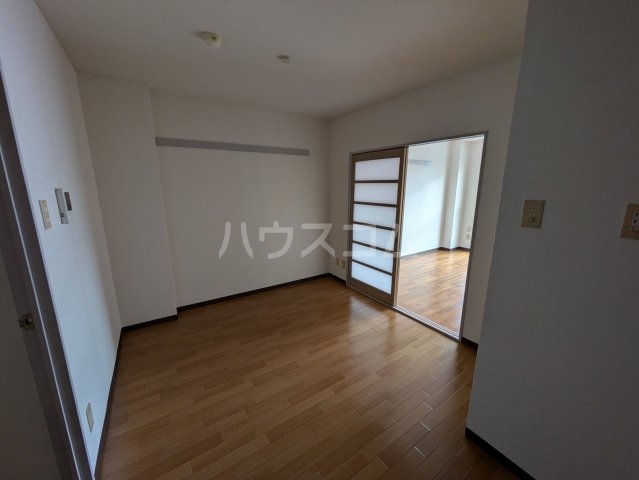 3/27 リビング/ダイニング