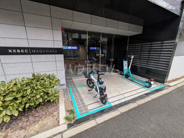 21/24 エントランス