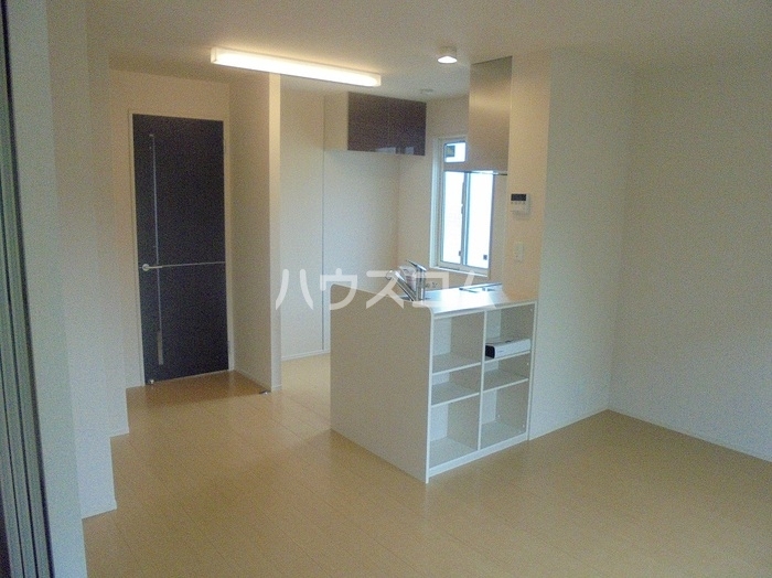 3/20 リビング/ダイニング