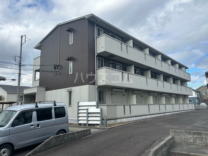 1/26 外観