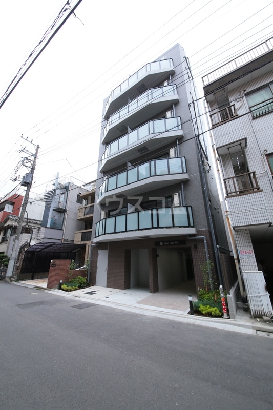1/14 外観