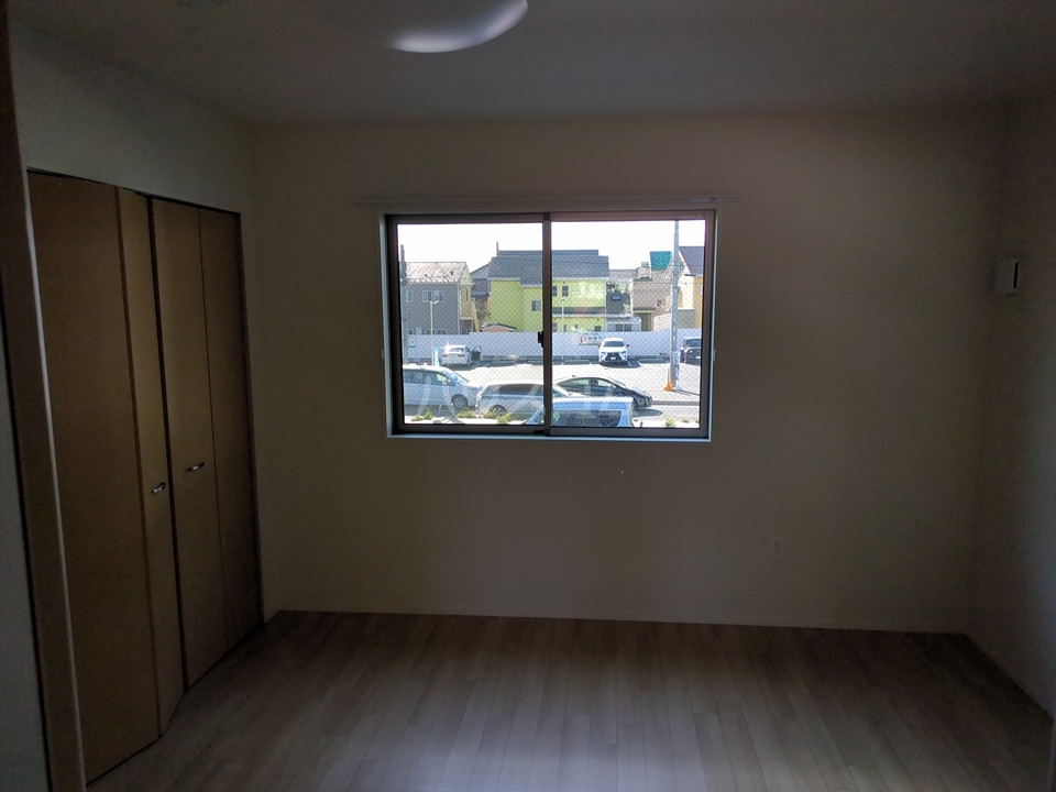 4/29 リビング/ダイニング