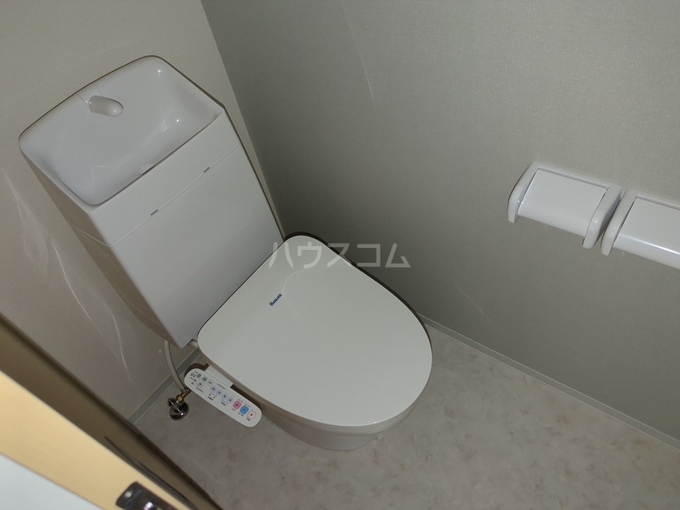 10/29 トイレ