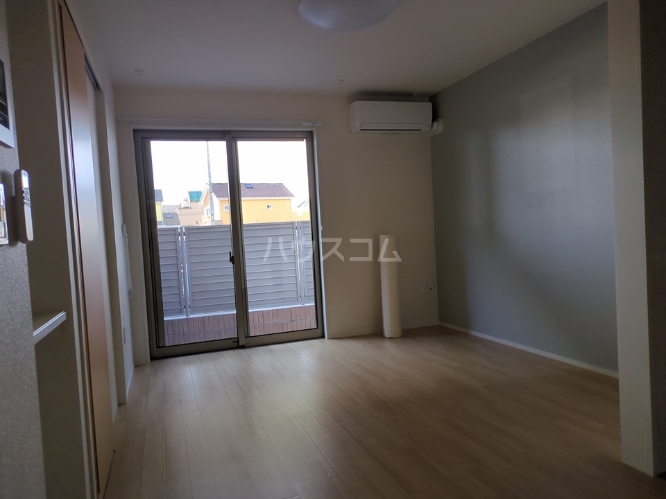 3/29 リビング/ダイニング