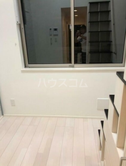 3/17 リビング/ダイニング