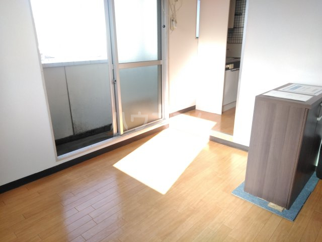 3/22 リビング/ダイニング