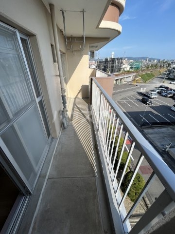 15/29 バルコニー