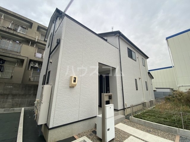 1/30 外観