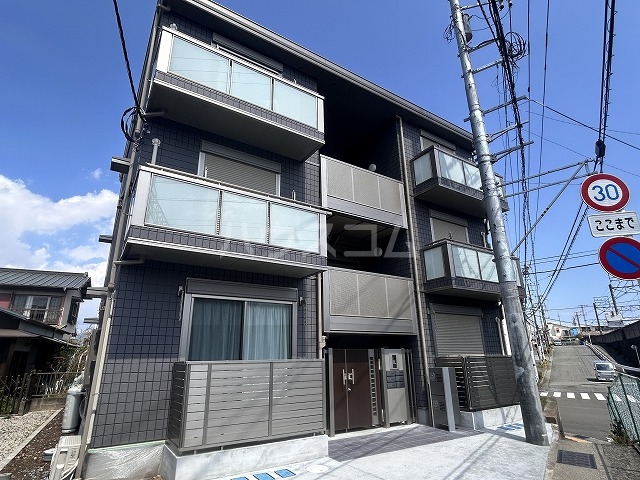 1/30 外観