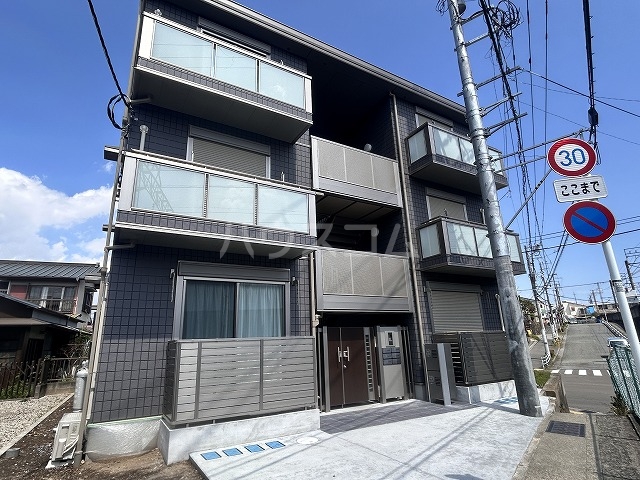 2/5 外観