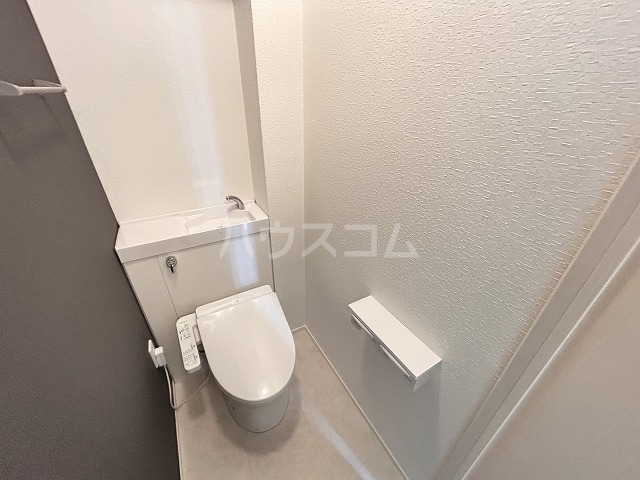 18/30 トイレ