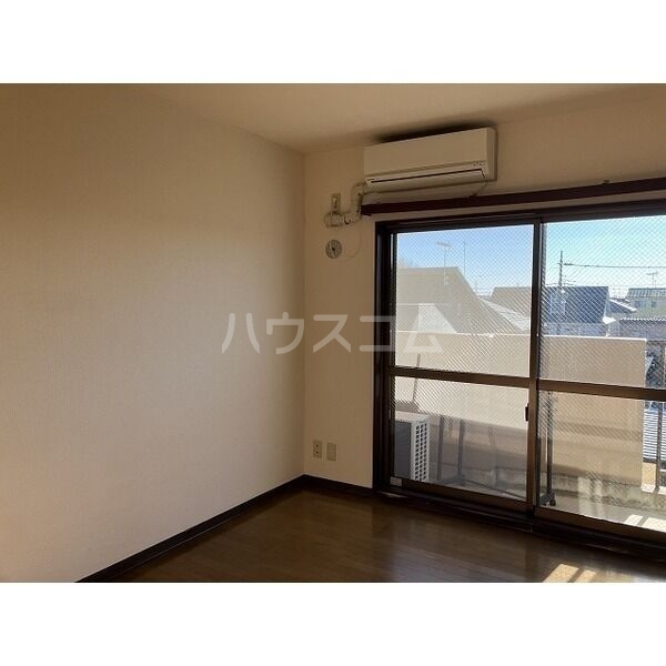 3/22 リビング/ダイニング