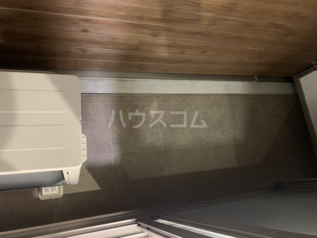 22/30 バルコニー