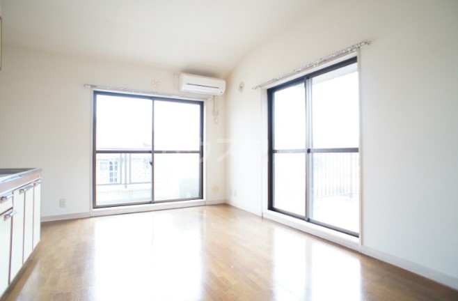 6/22 リビング/ダイニング