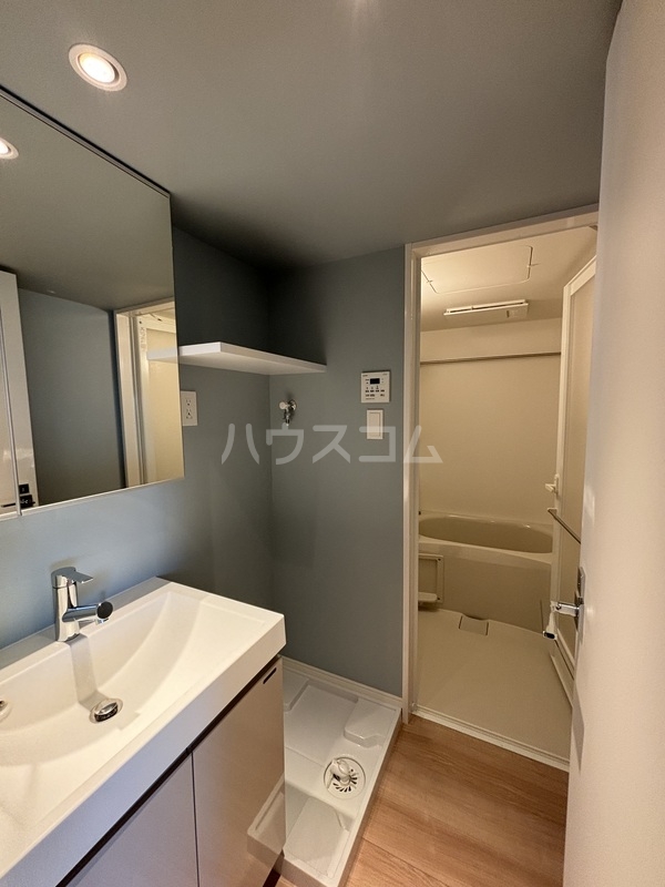 15/20 洗面