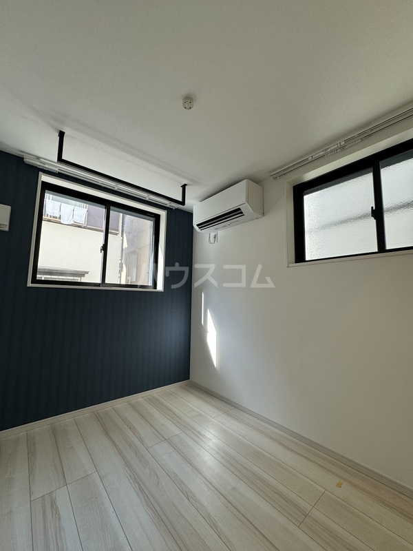 4/24 リビング/ダイニング