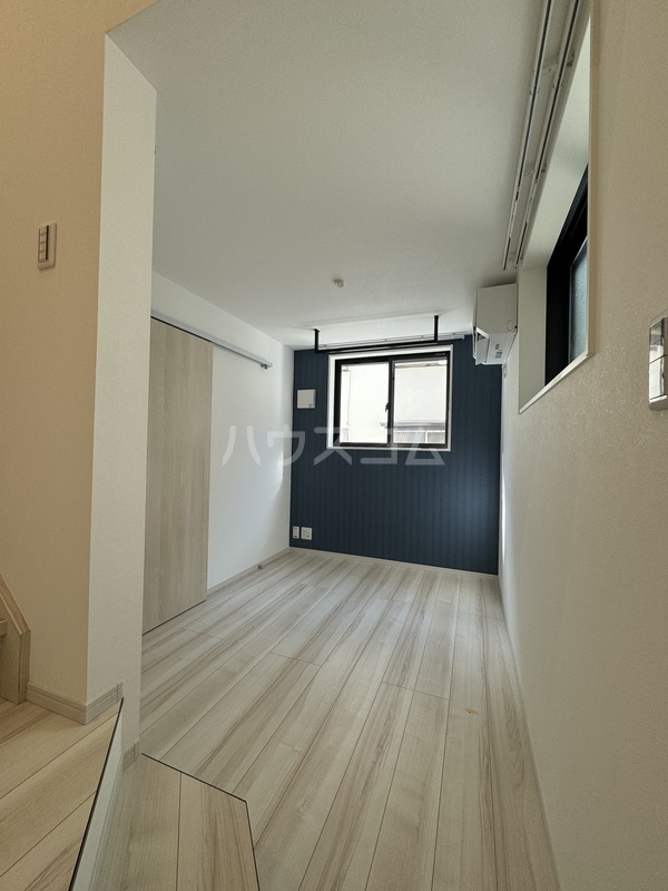 3/24 リビング/ダイニング