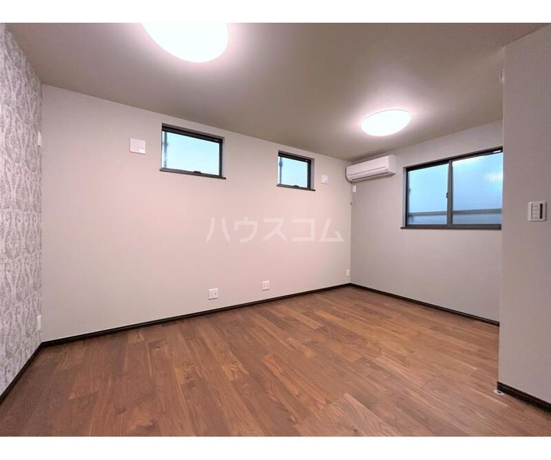 7/30 リビング/ダイニング